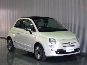 販売済み輸入車(写真)