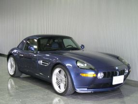 販売済み輸入車(写真)