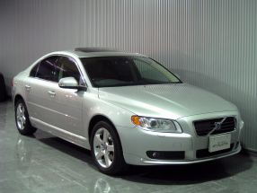 販売済み輸入車(写真)