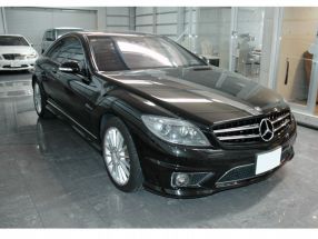 販売済み輸入車(写真)