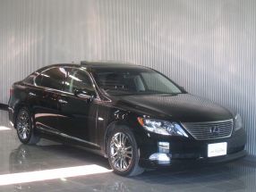 販売済み輸入車(写真)