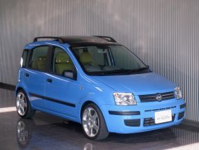 販売済み輸入車(写真)