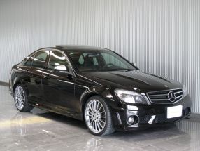 販売済み輸入車(写真)