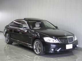 販売済み輸入車(写真)