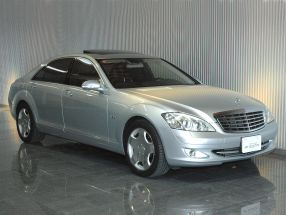 販売済み輸入車(写真)