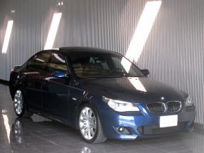 販売済み輸入車(写真)