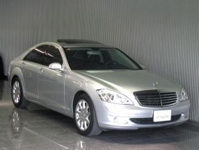 販売済み輸入車(写真)