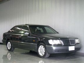 販売済み輸入車(写真)