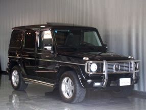 販売済み輸入車(写真)