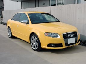 販売済み輸入車(写真)