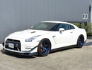2014年 日産 GTR ピュアエディション