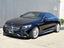 2015年 メルセデスベンツAMG S65クーペ 