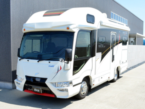 令和2年 トヨタ コースター ナッツ ボーダーヴァンクス