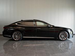 2018年 LEXUS LS500 Iパッケージ