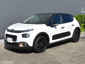 2019年 シトロエンC3オリジンズ